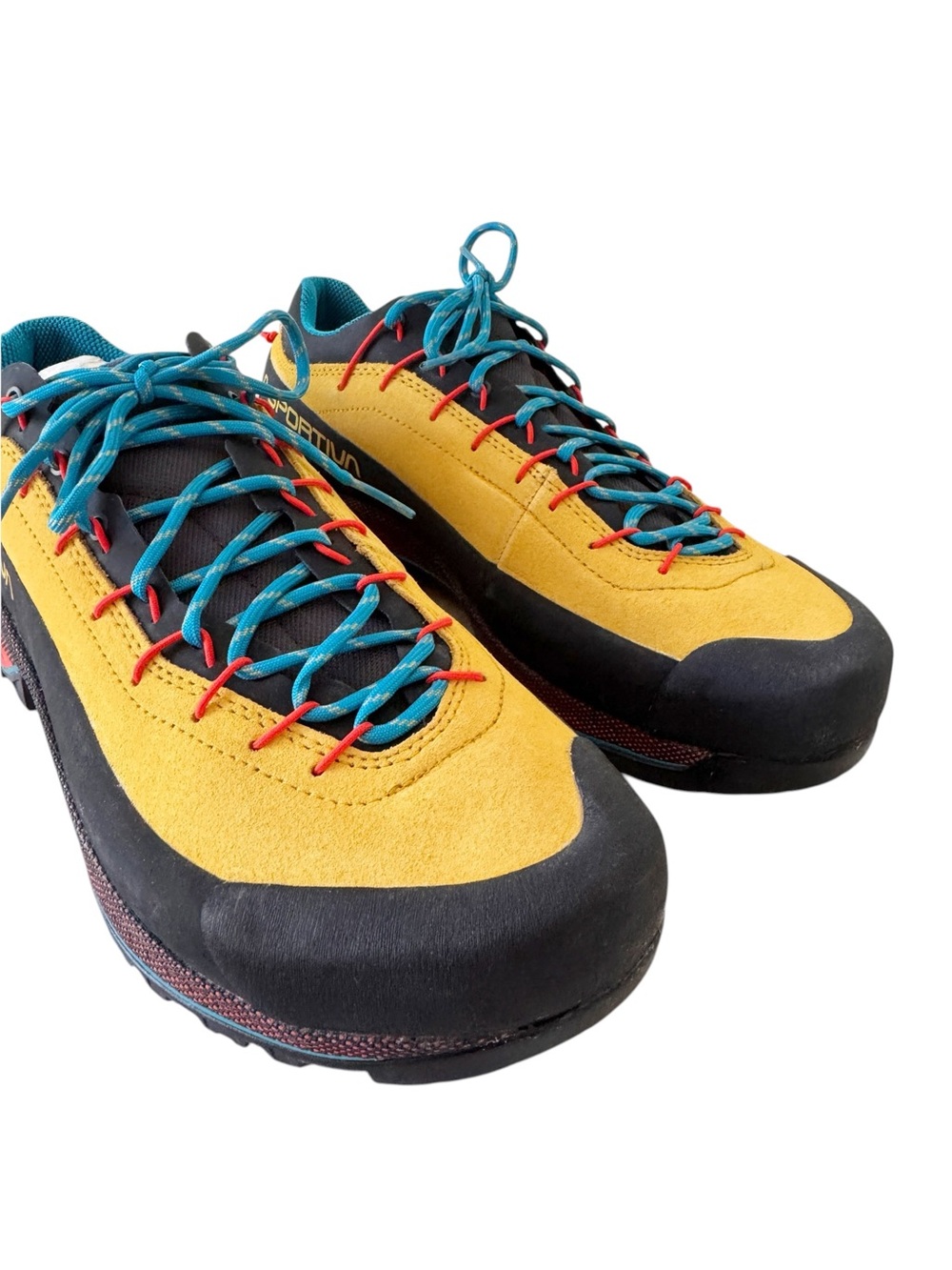 LA SPORTIVA NWT TX4 EVO Performance Shoes Size US 12.5 + - Picture 6 of 16
